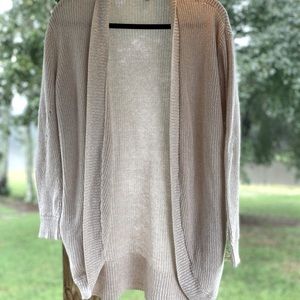 AE Cardigan